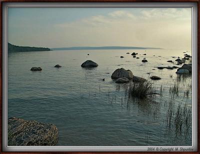 Before Sunset, Awenda PP