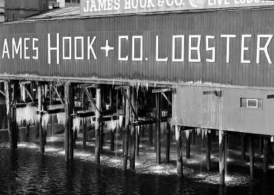 Boston, James Hook and Co