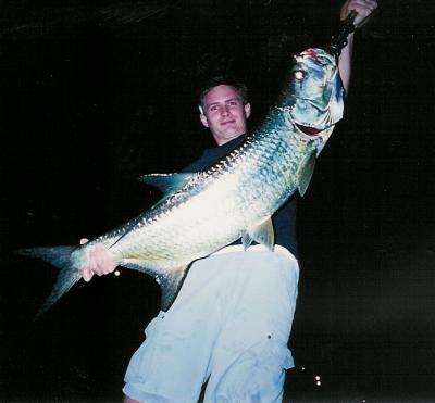 Tampa Tarpon 2003