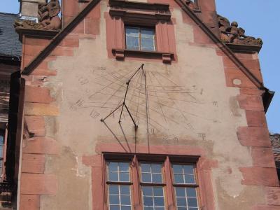 Sundial