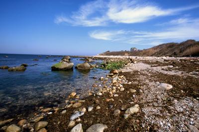 Block Island, Rhode Island