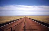 My Kind of Highway!<BR>Wyoming