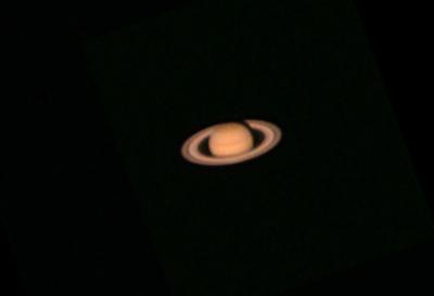 Saturn (April 2, 2005)