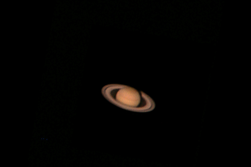 Saturn II (April 2, 2005)