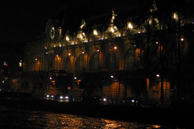 Museum d'Orsay