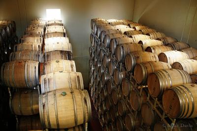 Wine Casks