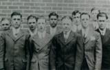 Just The Dudes, Blairsville Class of 43