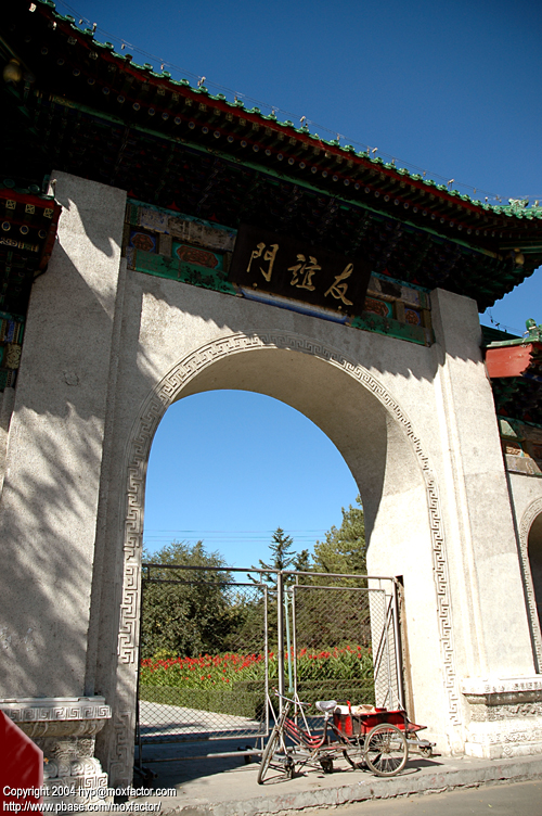 Harbin 哈爾濱