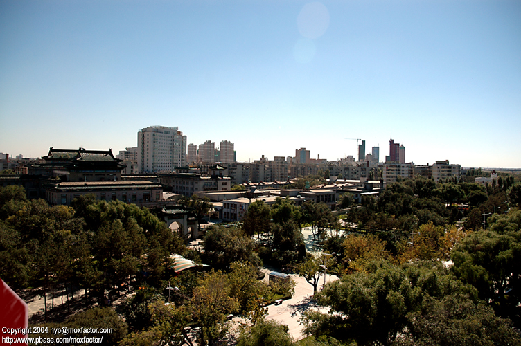 Harbin 哈爾濱