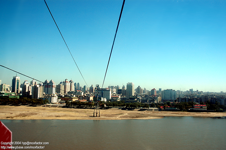 Sky Over Harbin 哈爾濱