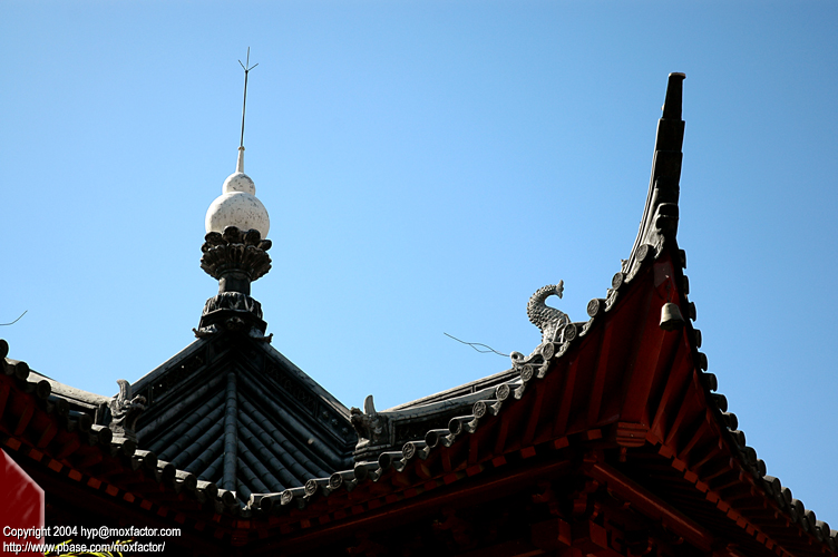 Harbin 哈爾濱 - 普照寺