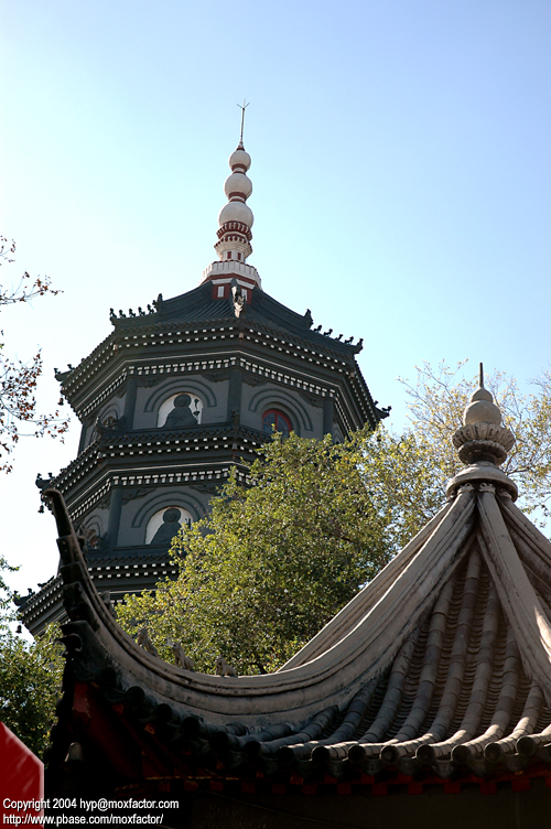 Harbin 哈爾濱 - 普照寺