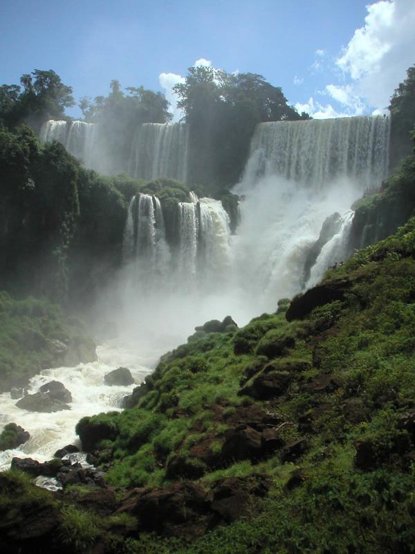 Argentina