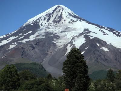 Big Mountain (3776m)