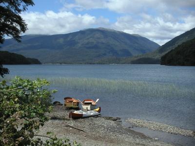 Lago Nonthue