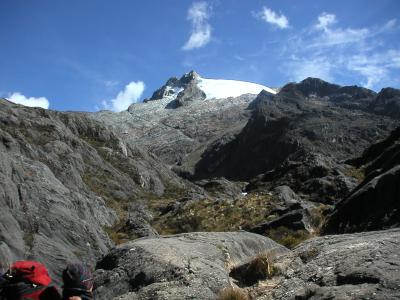 Humboldt (4942m)