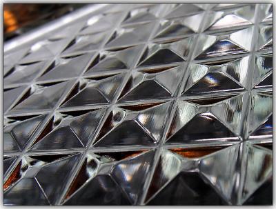 Refractions by Tom