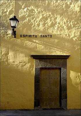 3rd: Espiritu Santo by Neil Paskin