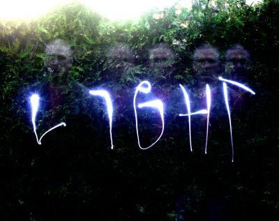 Light Signature 1 - By John Johnston