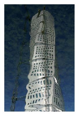 1st - Turning Torso - Fred