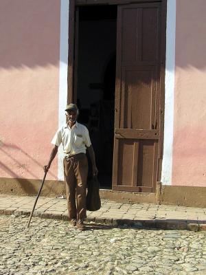 2004 11 26 - Trinidad - Proud man.jpg