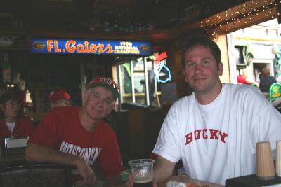 Phil & Firkin