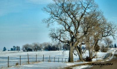 'country roads ... take me home'