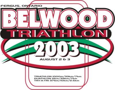 Belwood Logo