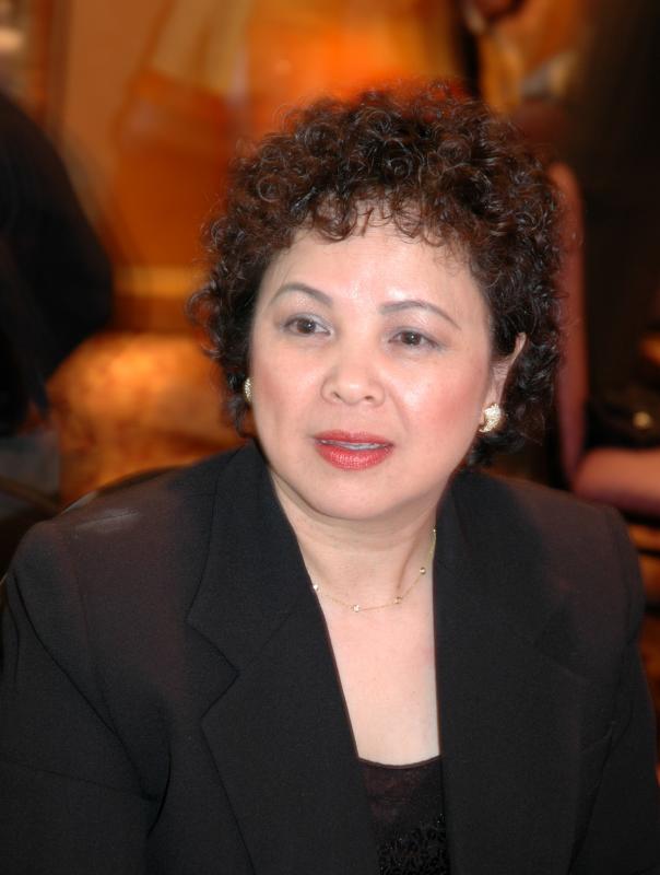 Tran Thi Kim Lien BTX (1975)