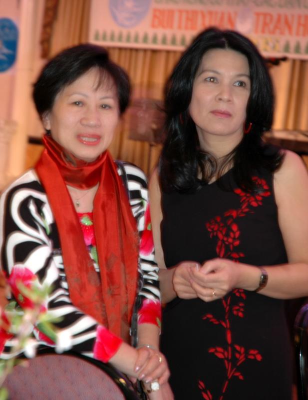 Nhu Bich & Phu