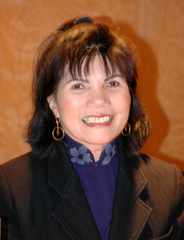 Dao Tran Todd BTX (1969-1970)