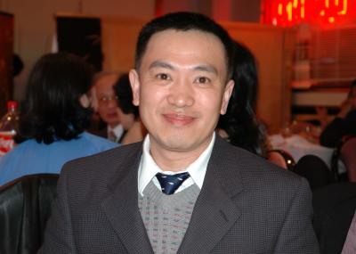 Nguyen Huu San THD-BTX (1978)
