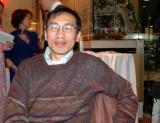Nguyen Huu Man THD/BTX (1980)