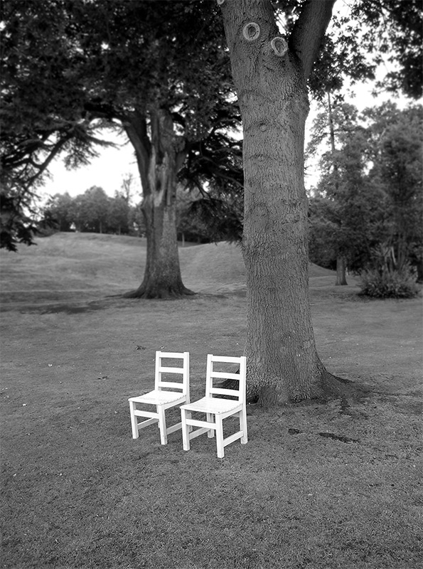 chairs