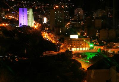 colombia