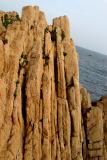 Sloping Sea
