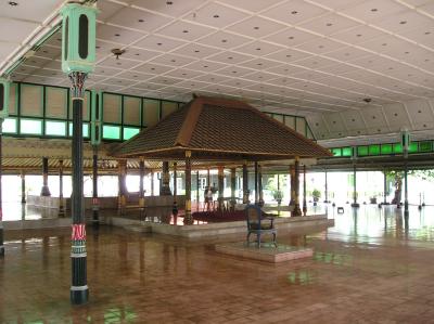 Kraton