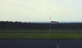 A little bit windy today