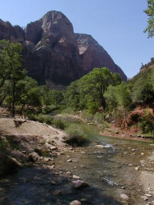 Photos of Zion and Bryce National Parks Utah