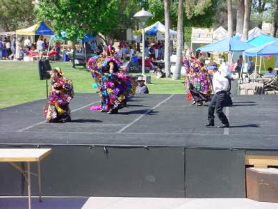 Scottsdale Youth Fine Arts Festival 2005