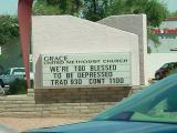 Grace United MethodistChurch Mesa, Arizona