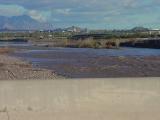 salt river flowing