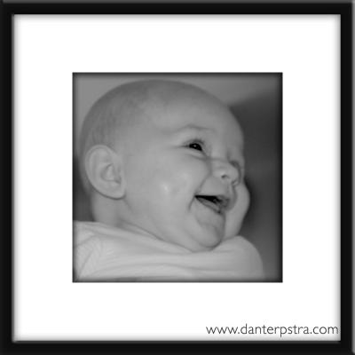 Avery LaughsHappy Baby