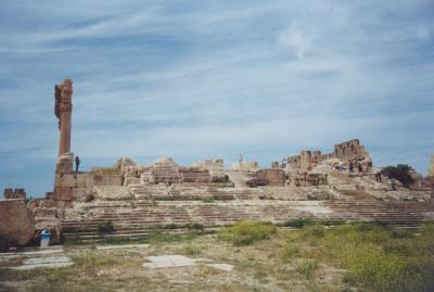 Baalbek