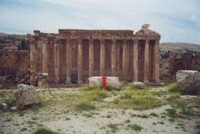 Baalbek