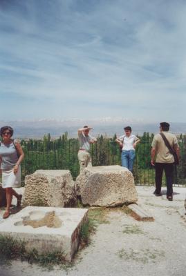 Baalbek