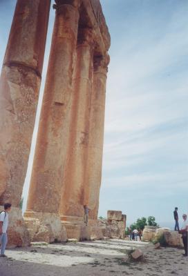 Baalbek