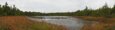 Cedar Bog Lakeby NeverLostEver