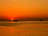Air and Water Pollution in Manila Bay<br>by exp1orer