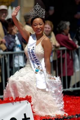 050424 Cherry Blossom Festival parade